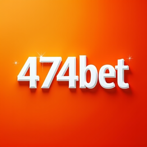 474bet Logo